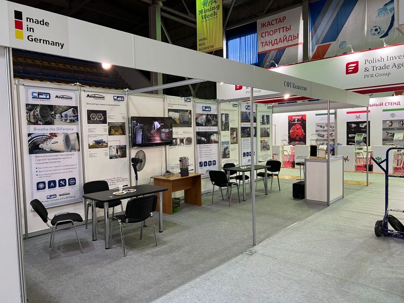 Вы сейчас просматриваете MINING WEEK KARAGANDA 2022